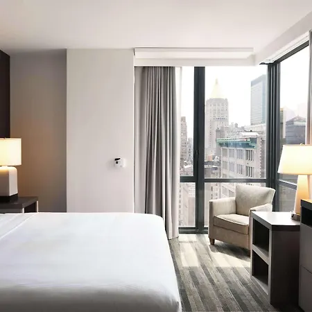 Hotel Hyatt House New York/chelsea