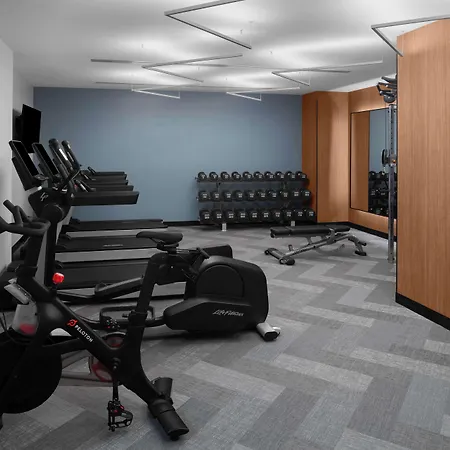 Hilton Brooklyn Downtown Nyc - Newly Renovated New York