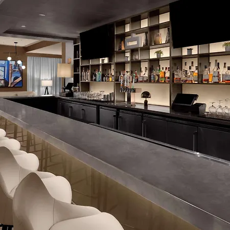 Hilton Brooklyn Downtown Nyc - Newly Renovated