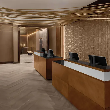 Hilton Brooklyn Downtown Nyc - Newly Renovated New York