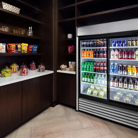 Hilton Brooklyn Downtown Nyc - Newly Renovated 4*