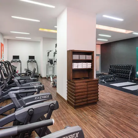 Even - Midtown East By Ihg 4*