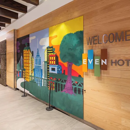 Even - Midtown East By Ihg 4* New York