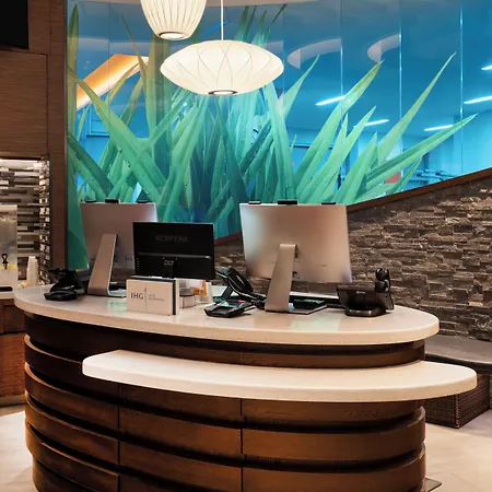 Even - Midtown East By Ihg New York