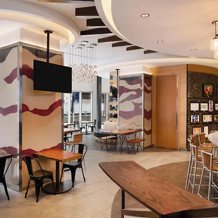 Even - Midtown East By Ihg 4* New York