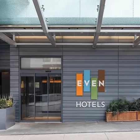 Even - Midtown East By Ihg Hotel New York