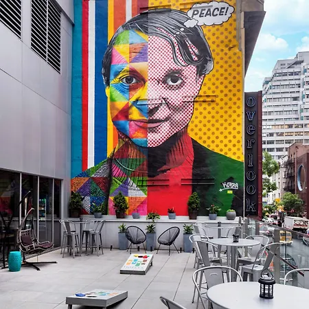 Even - Midtown East By Ihg 4* New York