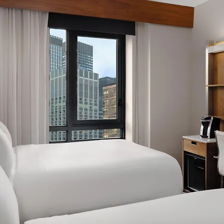 Hotel Even - Midtown East By Ihg