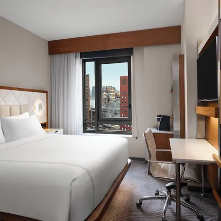 Hotel Even - Midtown East By Ihg