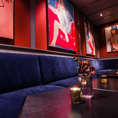 Hgu 4* New York