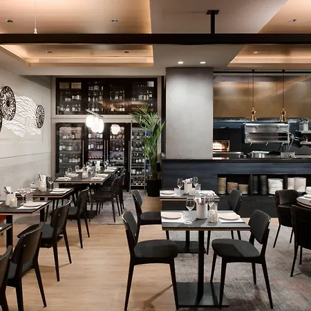 Luma - Times Square 4* New York