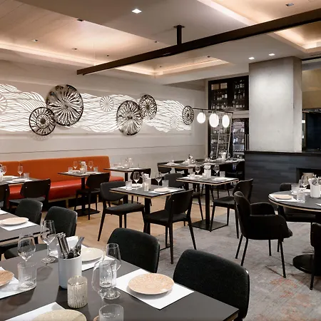 Hotel Luma - Times Square 4*