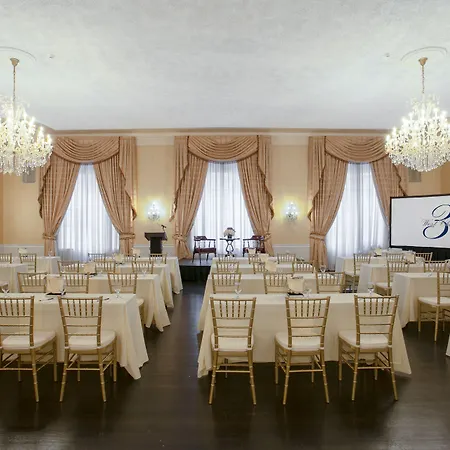3 West Club 3* New York