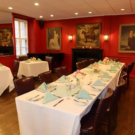 3 West Club 3* New York