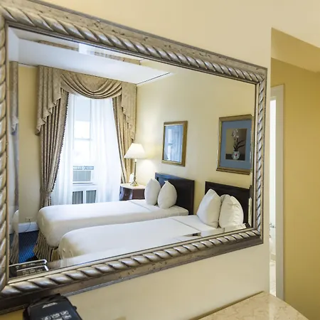 3 West Club Hotel New York
