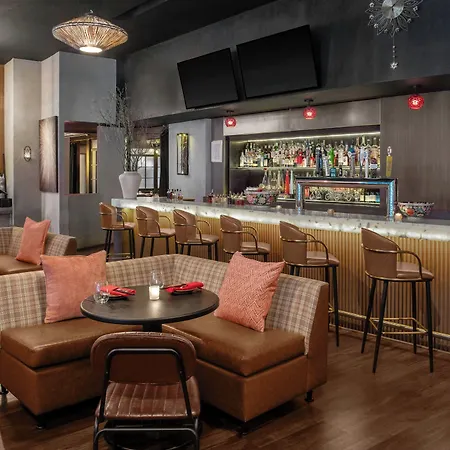 Hotel Four Points By Sheraton Downtown New York