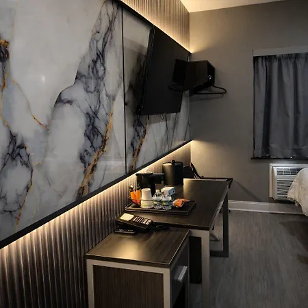 Hotel Grandview 2*
