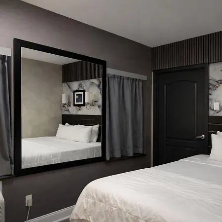 Hotel Grandview