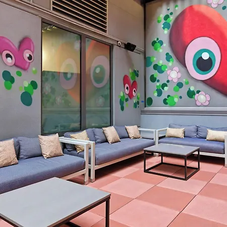 Innside By Melia Nomad Hotel