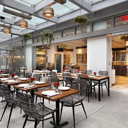Innside By Melia Nomad Hotel