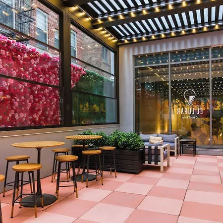 Hotel Innside By Melia Nomad 4*