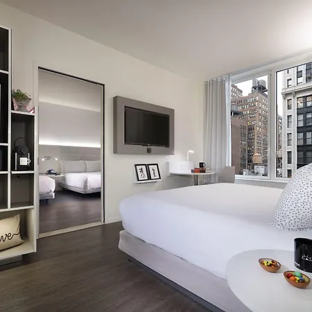 Innside By Melia Nomad Hotel