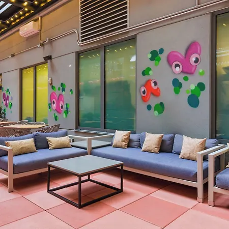 Innside By Melia Nomad Hotel