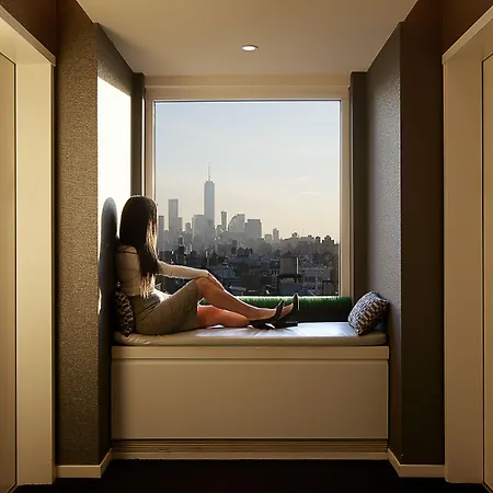 Hotel Innside By Melia Nomad