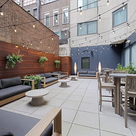 Hotel Even Brooklyn By Ihg