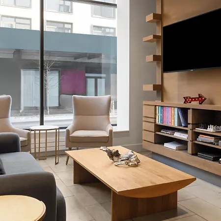 Even Brooklyn By Ihg New York