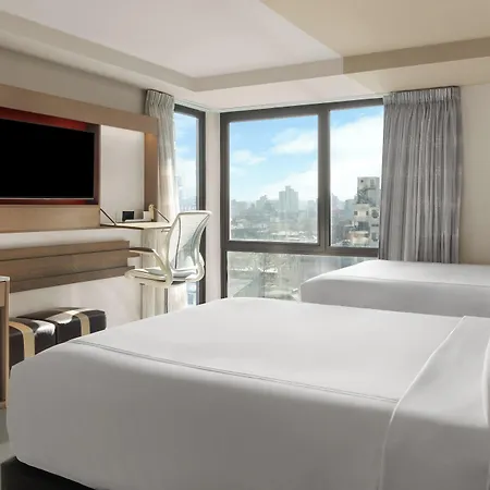 Hotel Even Brooklyn By Ihg 4*