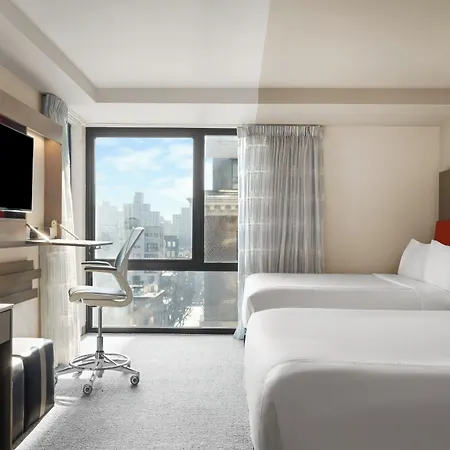 Even Brooklyn By Ihg Hotel New York