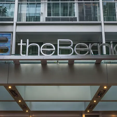 Hotel The Bernic City,tapestry Collection By Hilton 4*