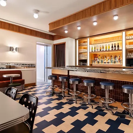 Arlo Nomad Hotel New York