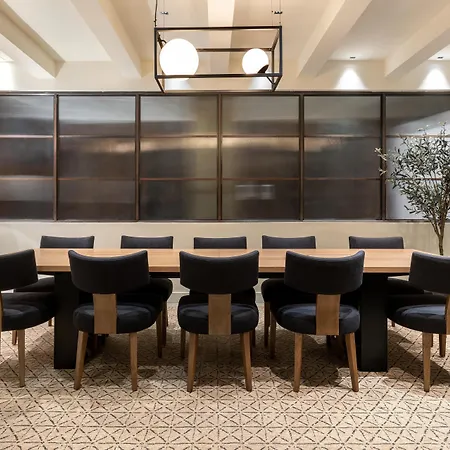 Hotel Arlo Nomad 4*
