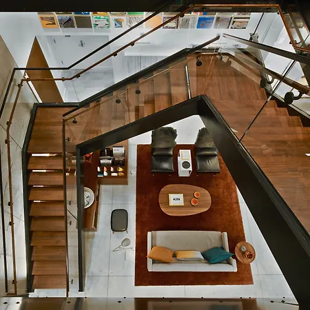 Arlo Nomad New York