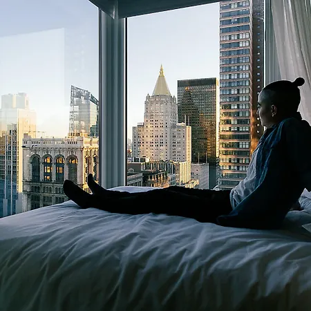 Arlo Nomad Hotel 4*