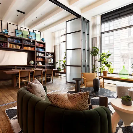 Arlo Nomad Hotel 4*