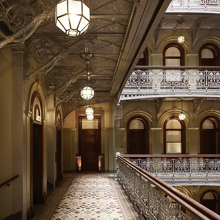 Hotel The Beekman, A Thompson Hotel, By Hyatt New York
