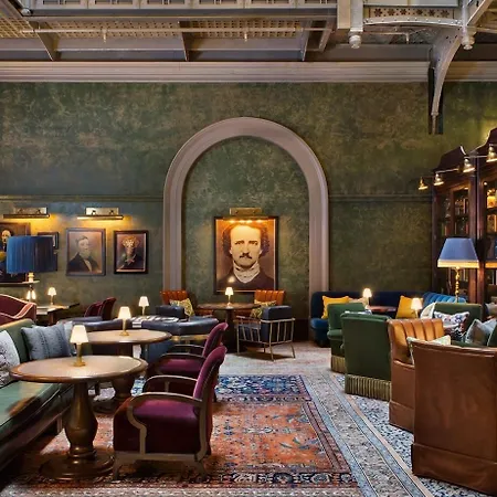 The Beekman, A Thompson Hotel, By Hyatt 5*