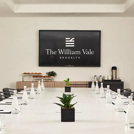 The William Vale Hotel 5*