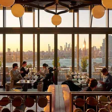 The William Vale New York