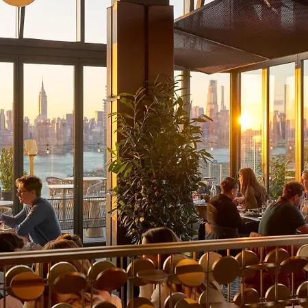 The William Vale 5* New York