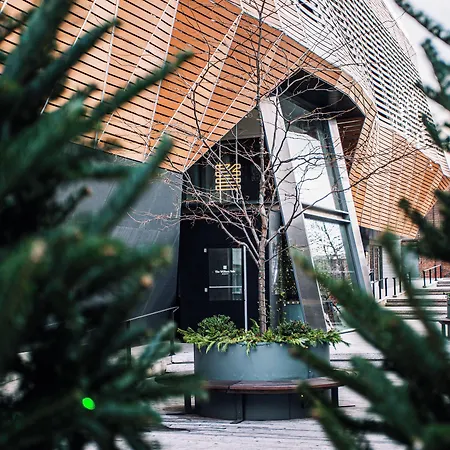 Hotel The William Vale New York