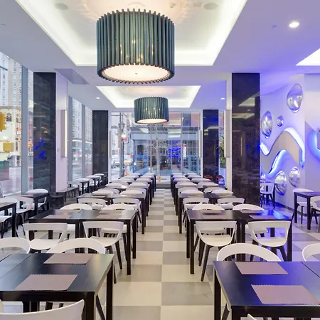 Hotel Riu Plaza Times Square New York