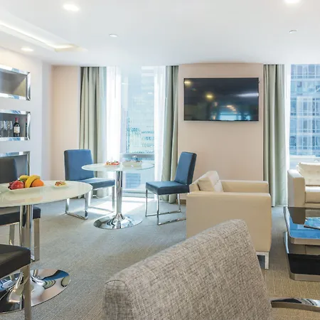 Riu Plaza Times Square 4* New York