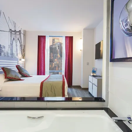 Riu Plaza Times Square Hotel