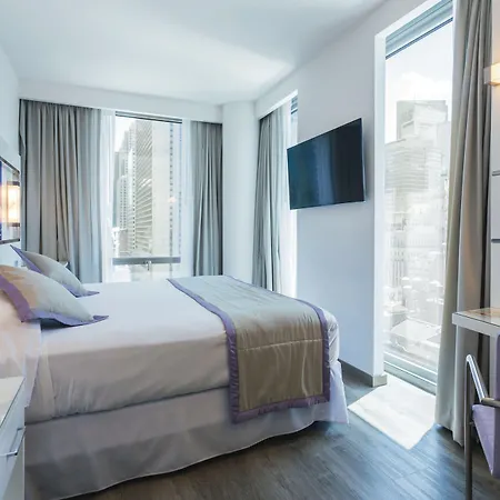 Riu Plaza Times Square Hotel New York
