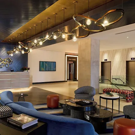 Hotel Renaissance Midtown New York
