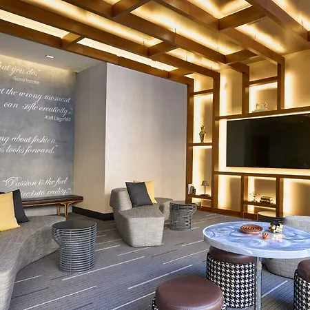 Renaissance Midtown Hotel New York